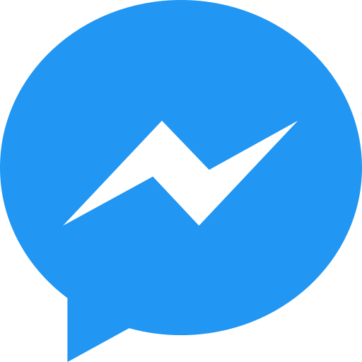 Messenger logo